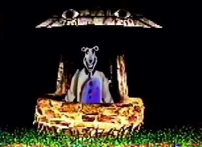 Boi if you don’t get yo squiggly diddly head ass outta here