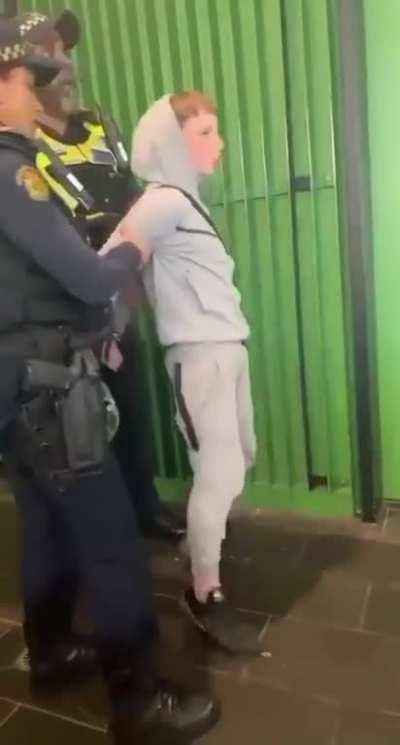 That must’ve felt great