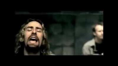 Nickleback - Mother, Love Me Long Time (LEAKED 😳)