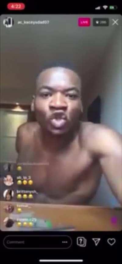 AC/African Child/Spider responds to snitching allegations made by DVS/Devious. AC also name drops big names in the scene, and calls konan a snitch.