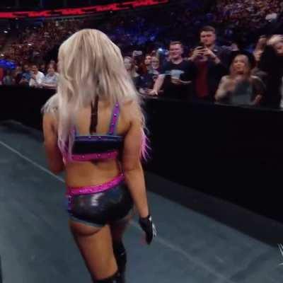 Alexa Bliss