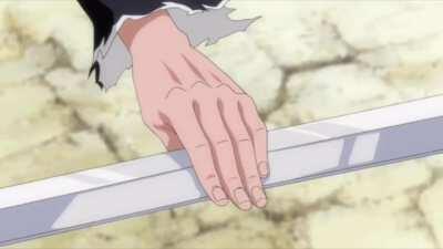 It was all just a fever dream