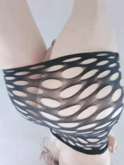 Would you like to have a submissive trap gf?