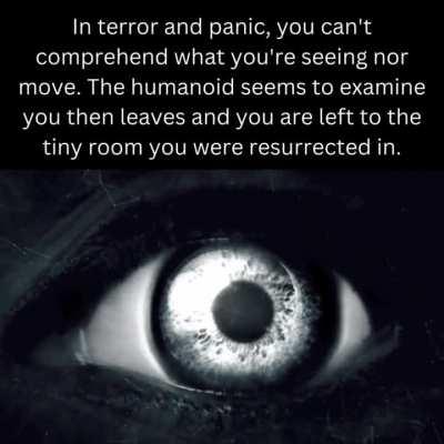 Leave nothing for them to find