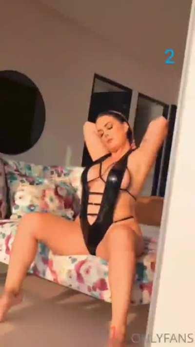 Patty Lopez de la Cerda