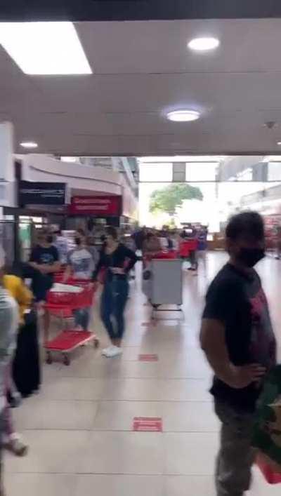 What’s good for one is bad for another