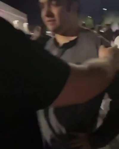 There’s a lot of stupid involved here