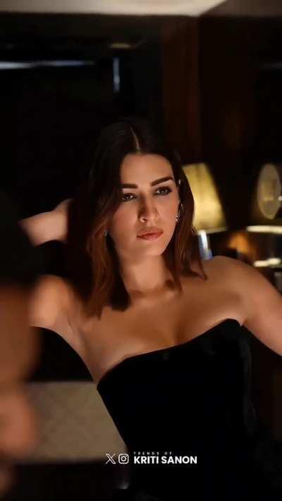 Kriti Sanon 