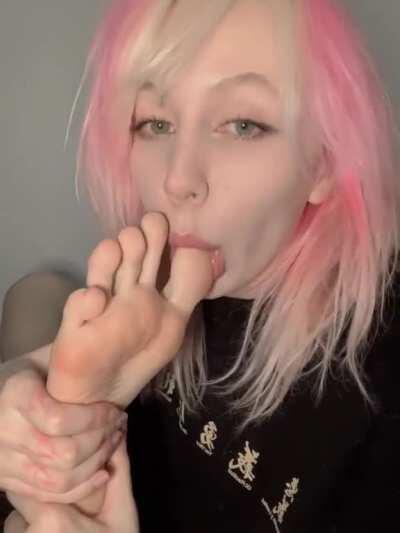 watch and learn 😏