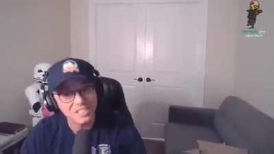 Logic Don’t Leave Us Meme