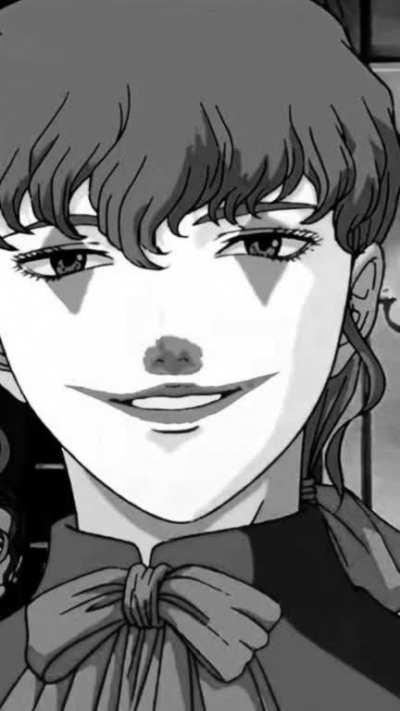 Noooo guts, te dijimos que esa no era una minita 😔