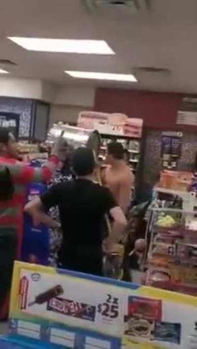 Happy Freakout - Mexico resumes alcohol sales