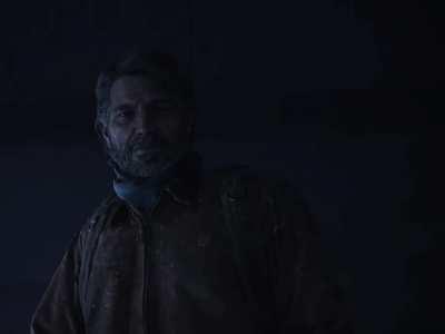 Joel Miller is most definitely that guy