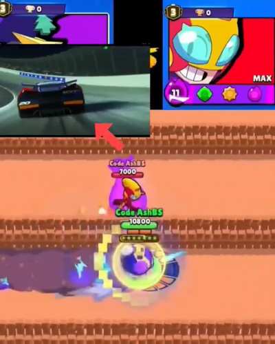 Bolt VS. Max