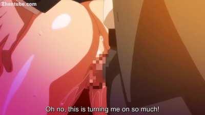 Shoot it inside me !!!