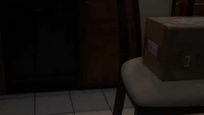 THE THRUSTMASTER RACE