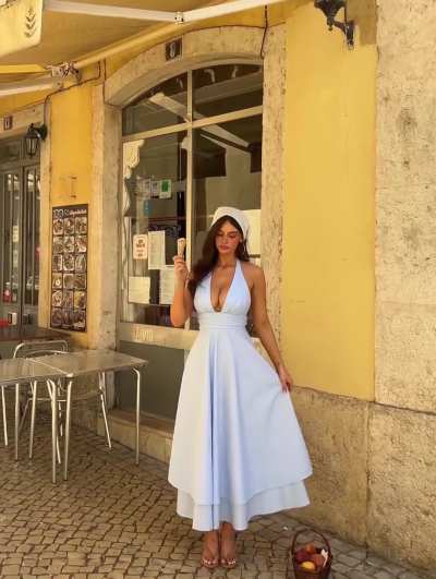 Ice cream - IG July 2025