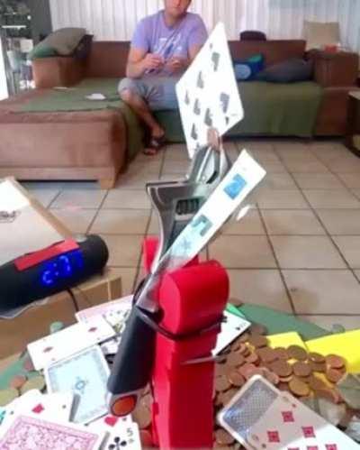 Когда начался второй карантин и времени ну очень много