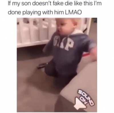 We'll see him in Hollywood in a decade