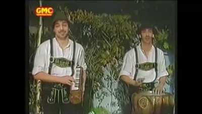 Muta-Charlie crossover when?