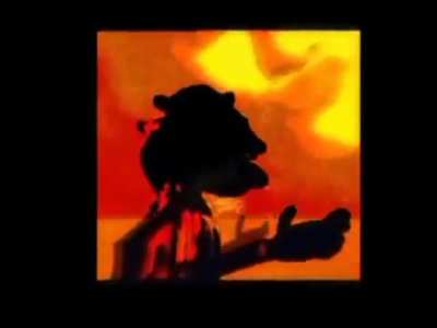 I made this video on a whim (Yes, my humor is really stupid)