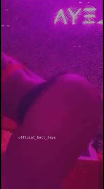 Would You Get Behind It?