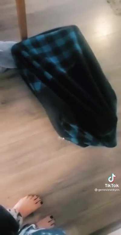 Not my video but I wanted to share this cus I think this fits here