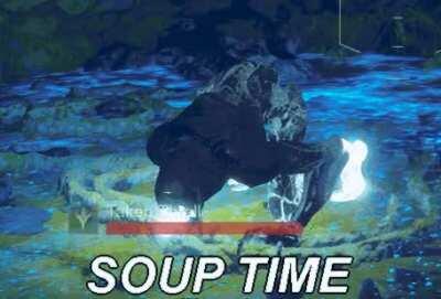 The only notable part of Exodus : Evacuation quest chain