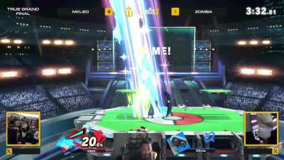 that was sick (SPOILERS FOR LEGENDS 6)