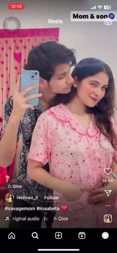 i’m sorry but this is so inappropriate 😭😭also they have turned off comments on almost all the reels