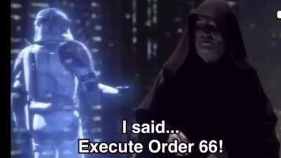 Chicken Sticks! May the 4th be with you!