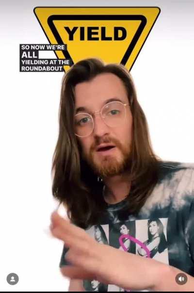 Yielding in the South