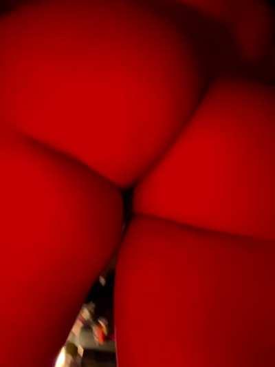 night butt, attack! [sext] [rate] [vid] [pic] [fet] [fan] [pty]