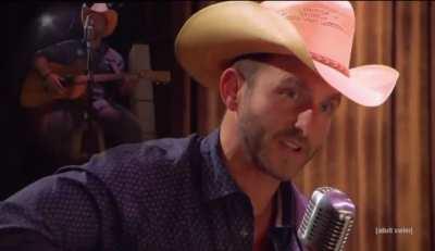 What episode is this al qaeda song from?