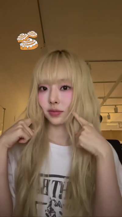 240514 Vivi Instagram Update 2