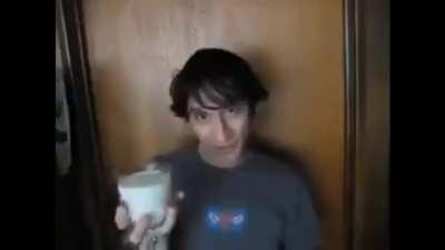 نائب الرئيس الكأس