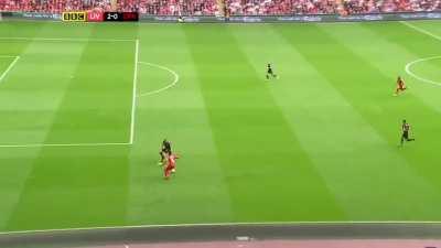 Random forgotten under-appreciated goal