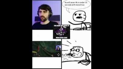 These survivors thought they won, but they didn't know I had this UNDERRATED perk...