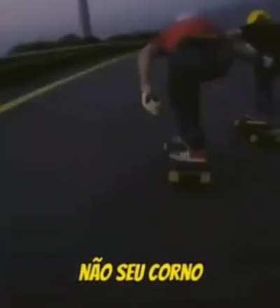 Vai trabalhar como nunca trabalhou!