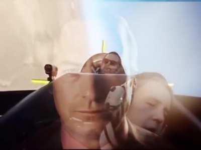 dude turned into Saul Goodman