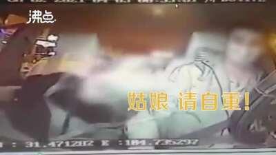 不是我夸你们支女，是真的烧啊！这小太妹给我看嗯了。