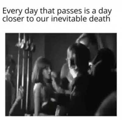 i dont have love for life