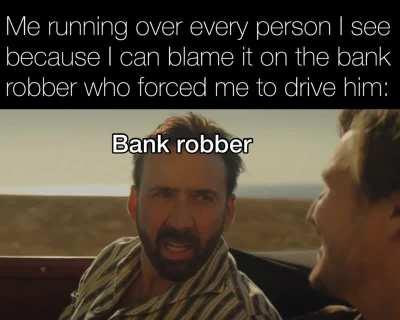 Gotta make the most of the opportunity