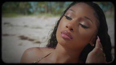 Megan Thee Stallion – Sports Illustrated Swimsuit 2021