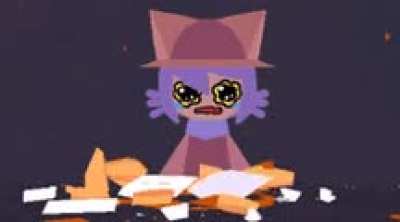 anyone know who made this gif?