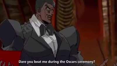 What would Will Smith's stand name be?