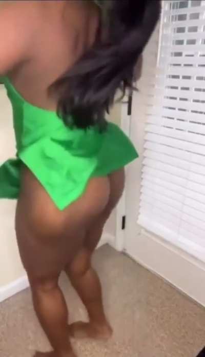 Ass Crazy In Slow Motion 🍑🐱