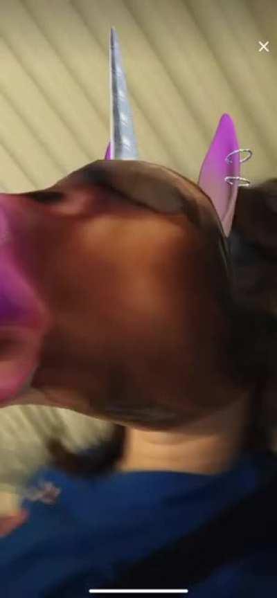 Woman on live tries to get people she thinks stole her milk to admit it and asks why she farts so much.