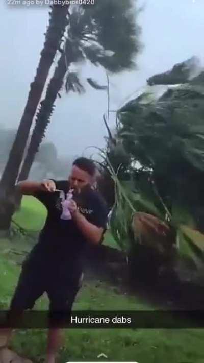 As predicated Florida Man is unstoppable