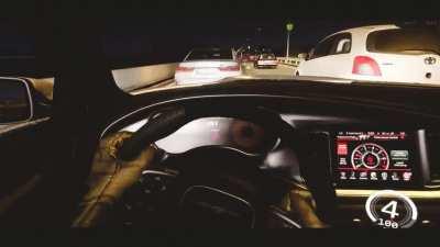 So cool how easy it is to get into the “flow state” using VR